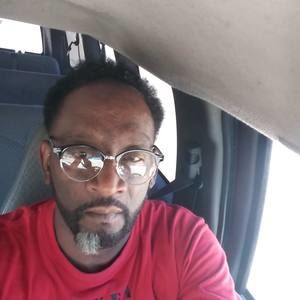 Meet your Posher, Reginald